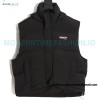 Balenciaga - Cola Wave Loose Down Padded Vest