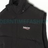 Balenciaga - Cola Wave Loose Down Padded Vest