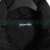 Balenciaga - Cola Wave Loose Down Padded Vest