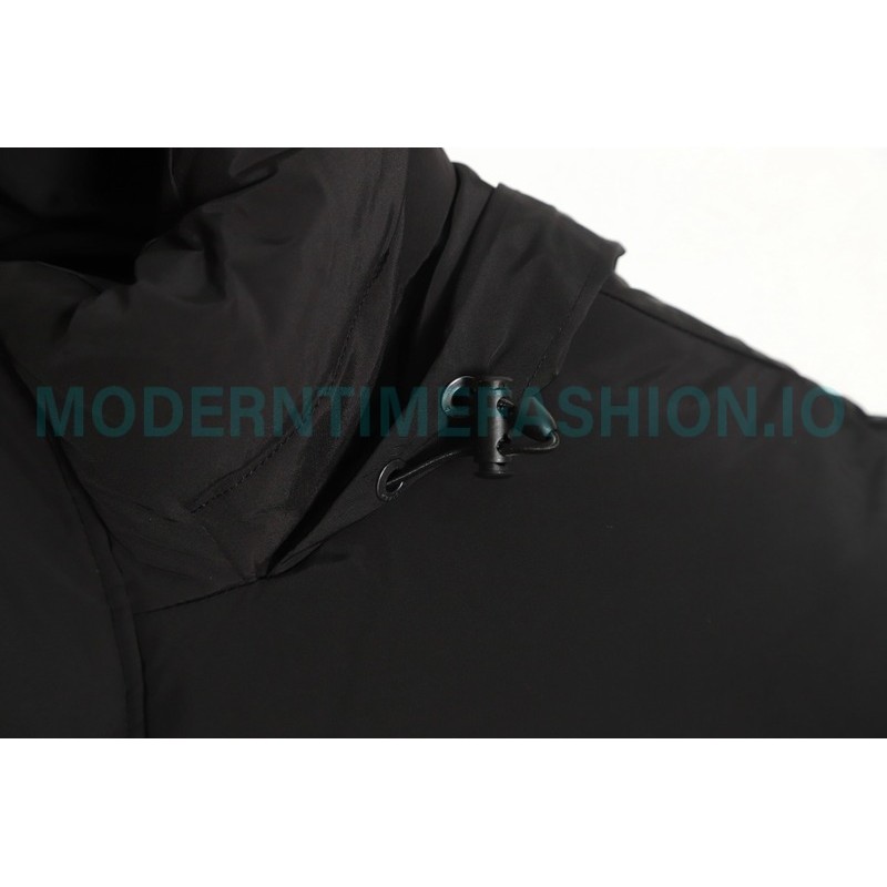 Balenciaga - Cola Wave Loose Down Padded Vest