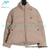 Balenciaga - Lock Small Logo Printed Down Jacket