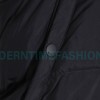 Balenciaga - Lock Small Logo Printed Down Jacket