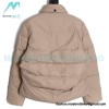 Balenciaga - Lock Small Logo Printed Down Jacket