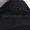 Balenciaga - Lock Small Logo Printed Down Jacket