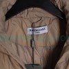 Balenciaga - Lock Small Logo Printed Down Jacket