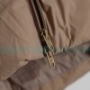 Balenciaga - Lock Small Logo Printed Down Jacket