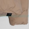 Balenciaga - Lock Small Logo Printed Down Jacket