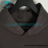 Balenciaga - 22FW Letter Embroidery Hoodie