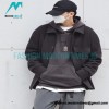 Balenciaga - 22FW Letter Embroidery Hoodie