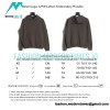 Balenciaga - 22FW Letter Embroidery Hoodie