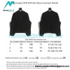 Balenciaga - 22FW 3M Polar Fleece Crewneck Hoodie