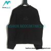 Balenciaga - 22FW 3M Polar Fleece Crewneck Hoodie