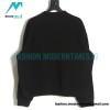Balenciaga - 22FW 3M Polar Fleece Crewneck Hoodie