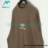 Balenciaga - 22FW 3M Polar Fleece Crewneck Hoodie