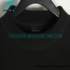 Balenciaga - 22FW 3M Polar Fleece Crewneck Hoodie