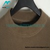 Balenciaga - 22FW 3M Polar Fleece Crewneck Hoodie