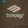 Balenciaga - 22FW 3M Polar Fleece Crewneck Hoodie