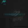 Balenciaga - 22FW 3M Polar Fleece Crewneck Hoodie