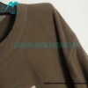 Balenciaga - 22FW 3M Polar Fleece Crewneck Hoodie