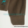 Balenciaga - 22FW 3M Polar Fleece Crewneck Hoodie