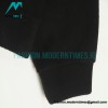 Balenciaga - 22FW 3M Polar Fleece Crewneck Hoodie