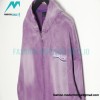 Balenciaga - 23ss Wash Water Tie-dye Fried Snow Cola Embroidery Cardigan Long-sleeved Hoodie