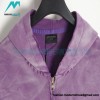 Balenciaga - 23ss Wash Water Tie-dye Fried Snow Cola Embroidery Cardigan Long-sleeved Hoodie