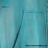 Balenciaga - 23ss Wash Water Tie-dye Fried Snow Cola Embroidery Cardigan Long-sleeved Hoodie