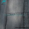 Balenciaga - 23ss Wash Water Tie-dye Fried Snow Cola Embroidery Cardigan Long-sleeved Hoodie