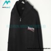 Balenciaga - 23ss Wash Water Tie-dye Fried Snow Cola Embroidery Cardigan Long-sleeved Hoodie