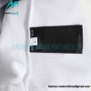 Balenciga - 23SS Gradient Letter Logo Round Neck Hoodie 