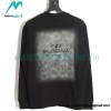 Balenciga - 23SS Gradient Letter Logo Round Neck Hoodie 