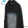 Balenciga - 23SS Gradient Letter Logo Round Neck Hoodie 
