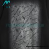Balenciga - 23SS Gradient Letter Logo Round Neck Hoodie 
