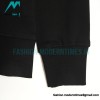 Balenciga - 23SS Gradient Letter Logo Round Neck Hoodie 