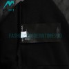 Balenciga - 23SS Gradient Letter Logo Round Neck Hoodie 