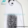 Balenciga - 23SS Gradient Letter Logo Round Neck Hoodie 