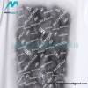 Balenciga - 23SS Gradient Letter Logo Round Neck Hoodie 