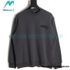 Balenciga - 23SS Cola Logo Crewneck Hoodie