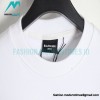 Balenciga - 23SS Cola Logo Crewneck Hoodie