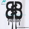 Balenciga - 23SS Cola Logo Crewneck Hoodie