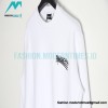 Balenciga - 23SS Cola Logo Crewneck Hoodie