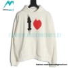 Balenciaga - 23FW Valentine's Day Love Hoodie
