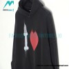 Balenciaga - 23FW Valentine's Day Love Hoodie