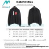 Balenciaga - 23FW Valentine's Day Love Hoodie
