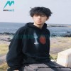 Balenciaga - 23FW Valentine's Day Love Hoodie