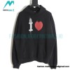 Balenciaga - 23FW Valentine's Day Love Hoodie