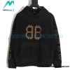 Balenciaga - 23SS BB Bitcoin Hoodie