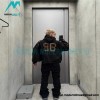 Balenciaga - 23SS BB Bitcoin Hoodie