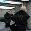 Balenciaga - 23SS BB Bitcoin Hoodie
